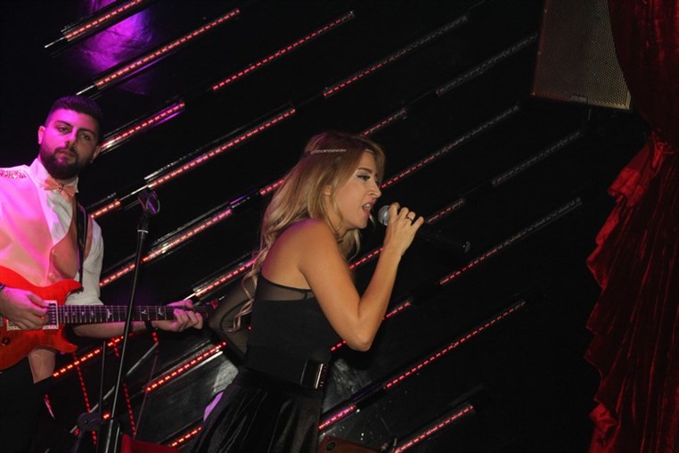 Diva Club on Saturday Night